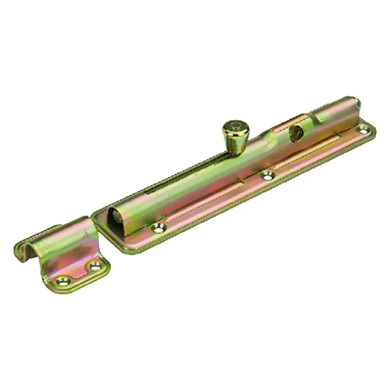 CATENACCIO ASTA TONDA BRONZATO