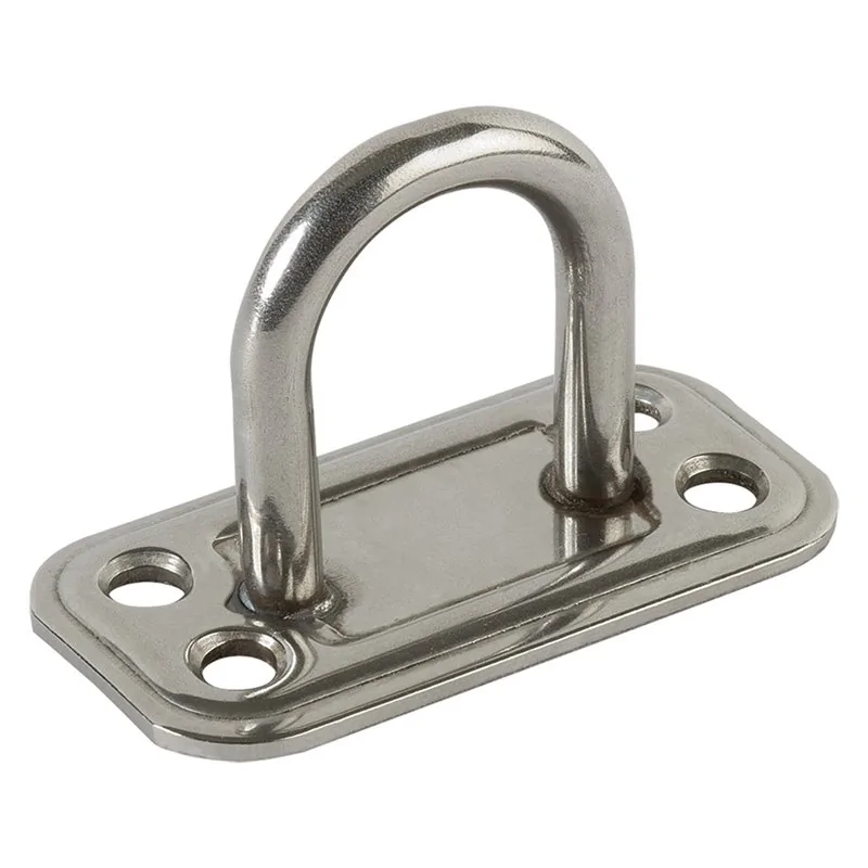 CAVALLOTTO ACCIAIO INOX