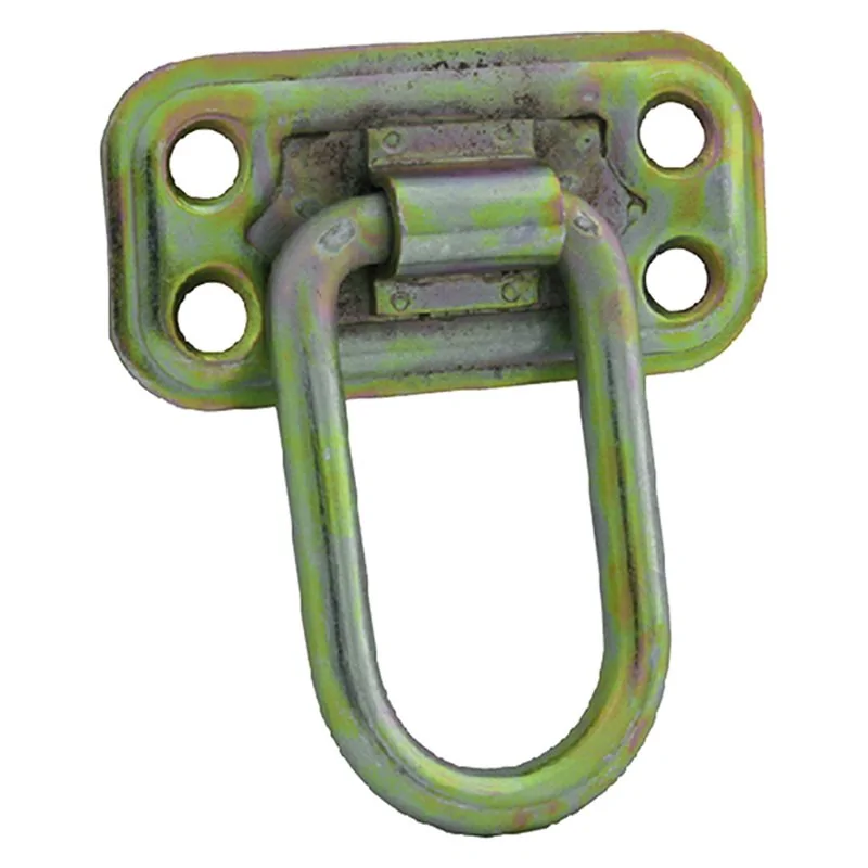 CAVALLOTTO PIEGHEVOLE TROPICALIZZATO