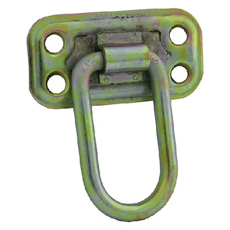 CAVALLOTTO PIEGHEVOLE TROPICALIZZATO