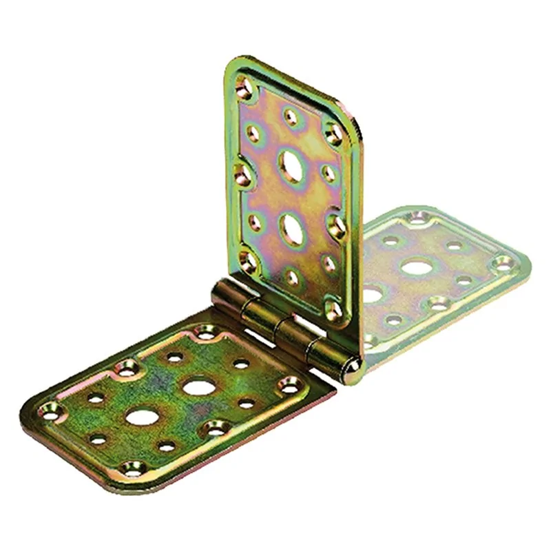 CERNIERA LARGA TROPICALIZZATA