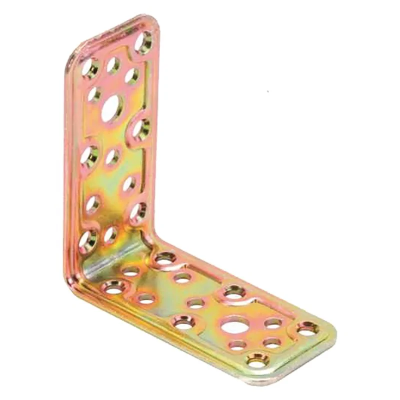 PIASTRA ANGOLARE ART.746 TROPICALIZZATA