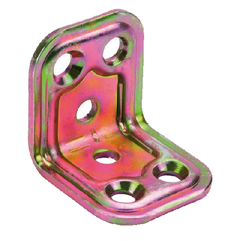 PIASTRA ANGOLARE ART.749 TROPICALIZZATA