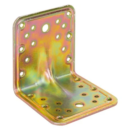 PIASTRA ANGOLARE ART.769 TROPICALIZZATA