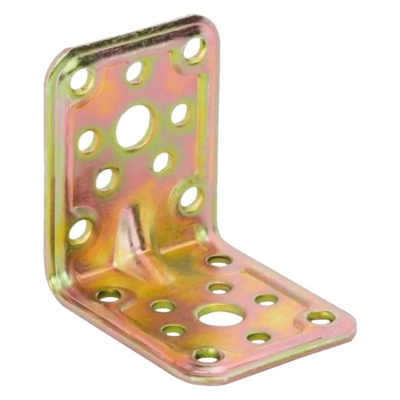 PIASTRA ANGOLARE ART.771 TROPICALIZZATA