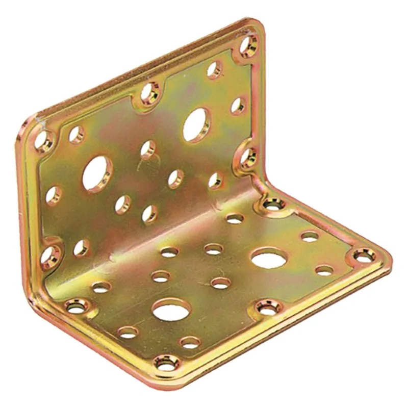 PIASTRA ANGOLARE ART.777 TROPICALIZZATA