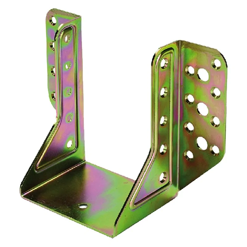 SUPPORTO PER TRAVI ALI ESTERNE ART.784 TROPICALIZZATO