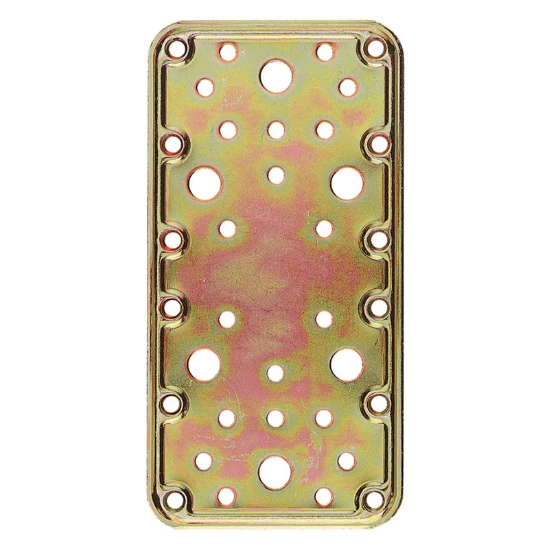 PIASTRA DIRITTA ART.774 TROPICALIZZATA