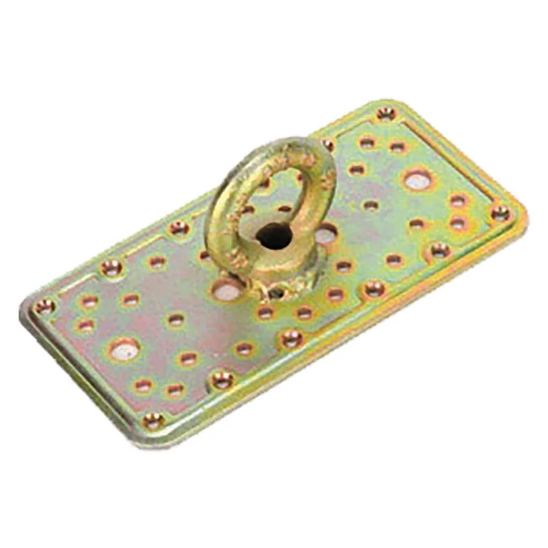 PIASTRA DI SICUREZZA ART.862 TROPICALIZZATA