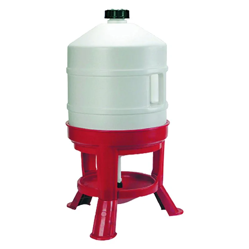 ABBEVERATOIO A SERBATOIO