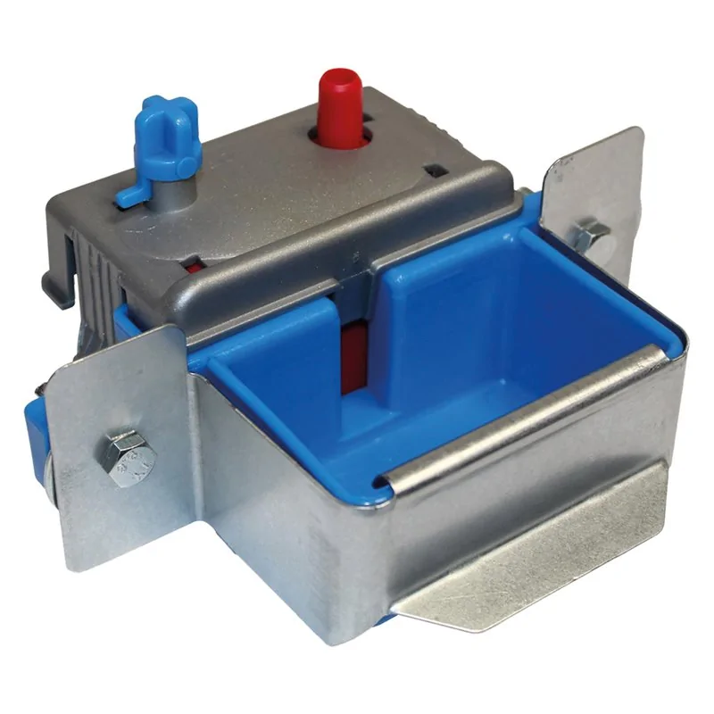 ABBEVERATOIO AUTOMATICO NIAGARA