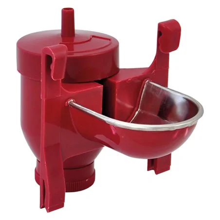 ABBEVERATOIO MULTIUSO PER GABBIE