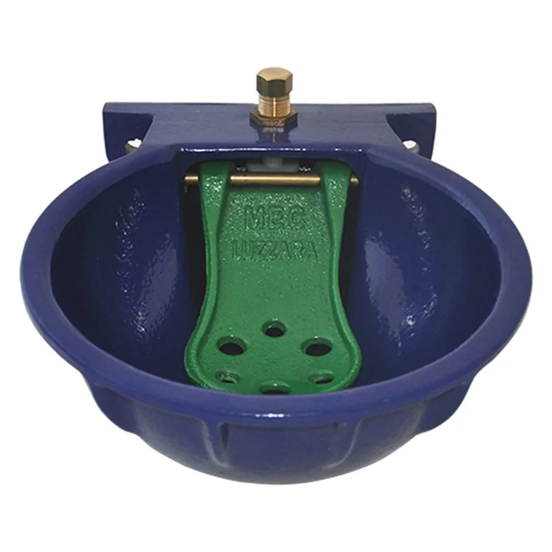 ABBEVERATOIO PER BOVINI