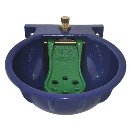 ABBEVERATOIO PER BOVINI