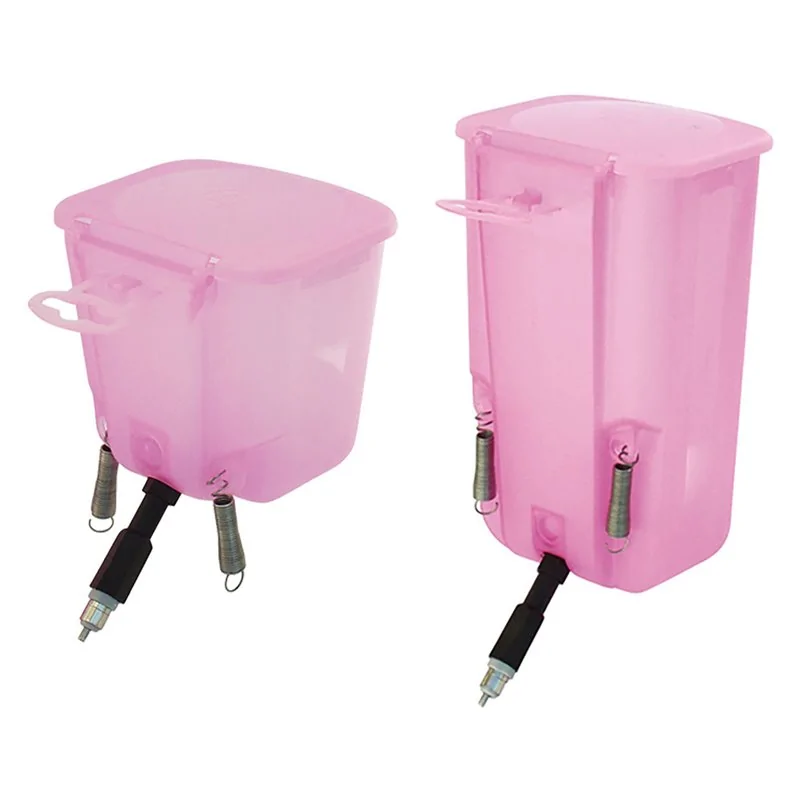 ABBEVERATOIO PER CONIGLI 'DERBY'