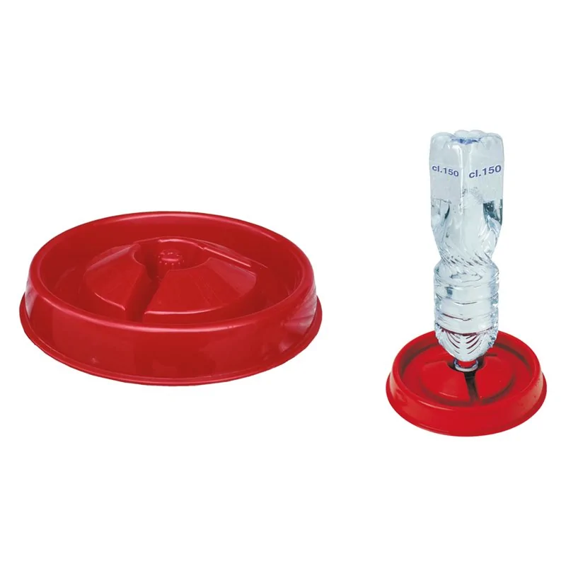 ABBEVERATOIO PER POLLI 'BEVER CIP