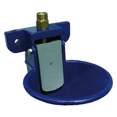 ABBEVERATOIO PER SUINI/OVINI CM 18