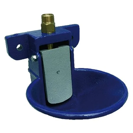 ABBEVERATOIO PER SUINI/OVINI CM 18