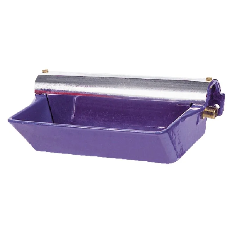 ABBEVERATOIO PER SUINI/OVINI CM 31