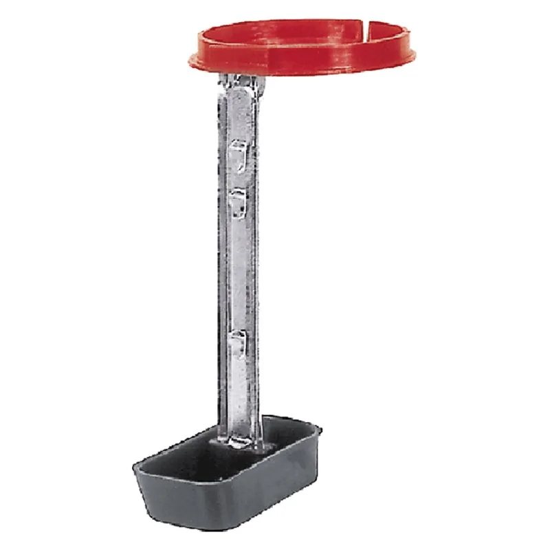 ABBEVERATOIO PORTABOTTIGLIA CF 2PZ