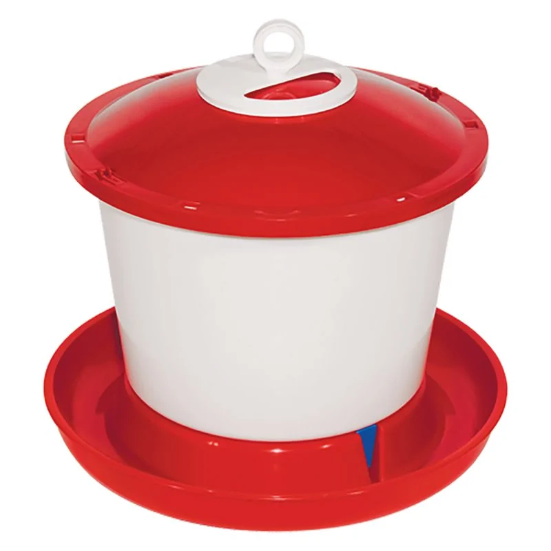 ABBEVERATOIO 'RAPID CLEAN' POLLI E PULCINI