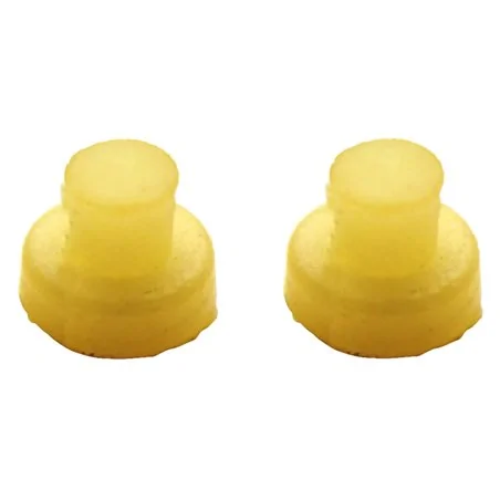 GOMMINO PER ABBEVERATOIO A VASCHETTA