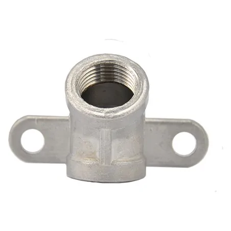 PORTASUCCHIOTTO IN ACCIAIO