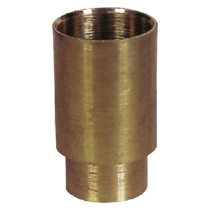 RICAMBIO BUSSOLA CON GOMMINO PER ABBEVERATOIO