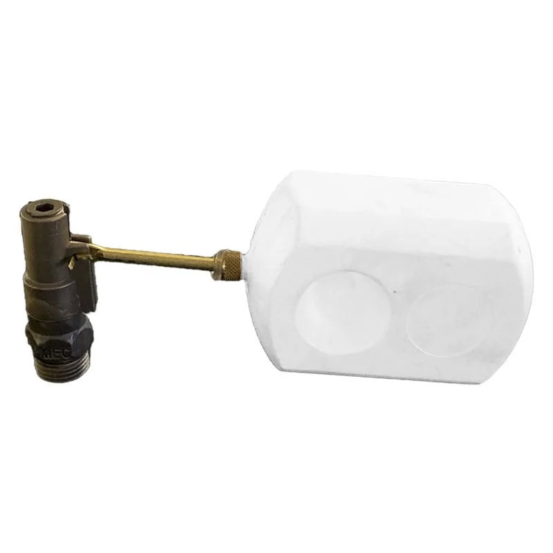 RICAMBIO GALLEGGIANTE PER ABBEVERATOIO SUINI E OVINI