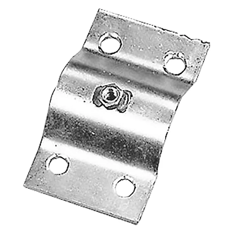 STAFFA DI FISSAGGIO PER ABBEVERATOIO BOVINI