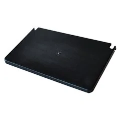 COPERCHIO MANGIATOIA CONIGLI A TRAMOGGIA