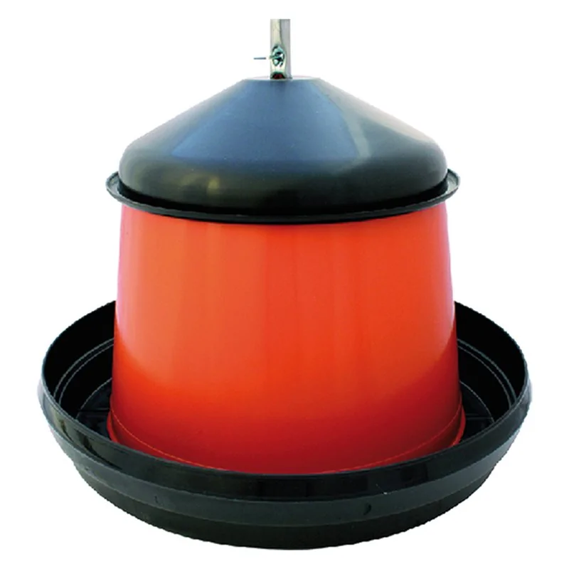 MANGIATOIA A TRAMOGGIA IN PLASTICA