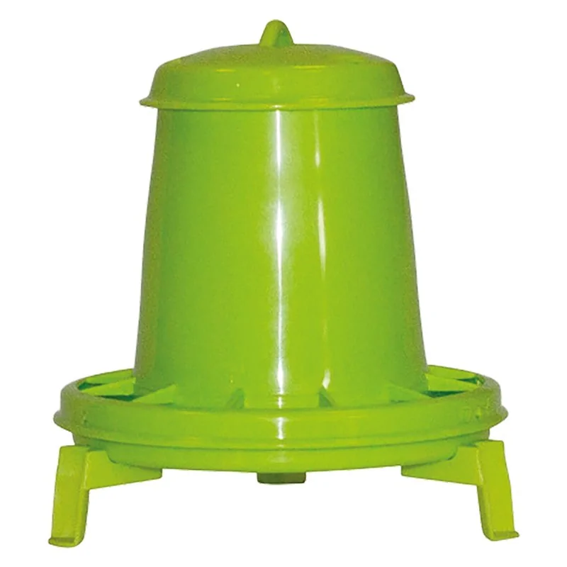 MANGIATOIA A TRAMOGGIA PER POLLI EXTRA