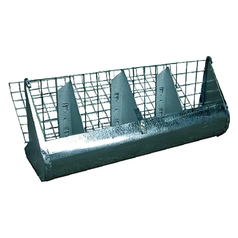 MANGIATOIA PER CONIGLI 