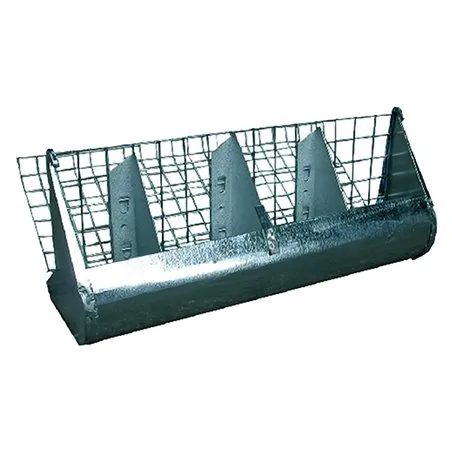 MANGIATOIA PER CONIGLI 