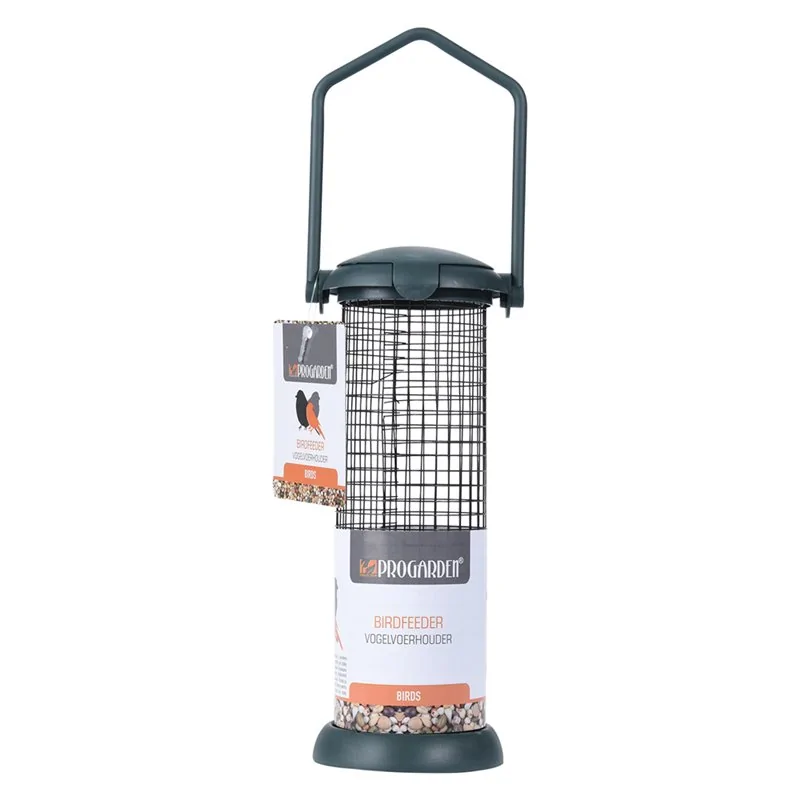 MANGIATOIA PER UCCELLI DA APPENDERE 