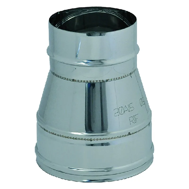 AUMENTO INOX TONDO\TONDO KASART