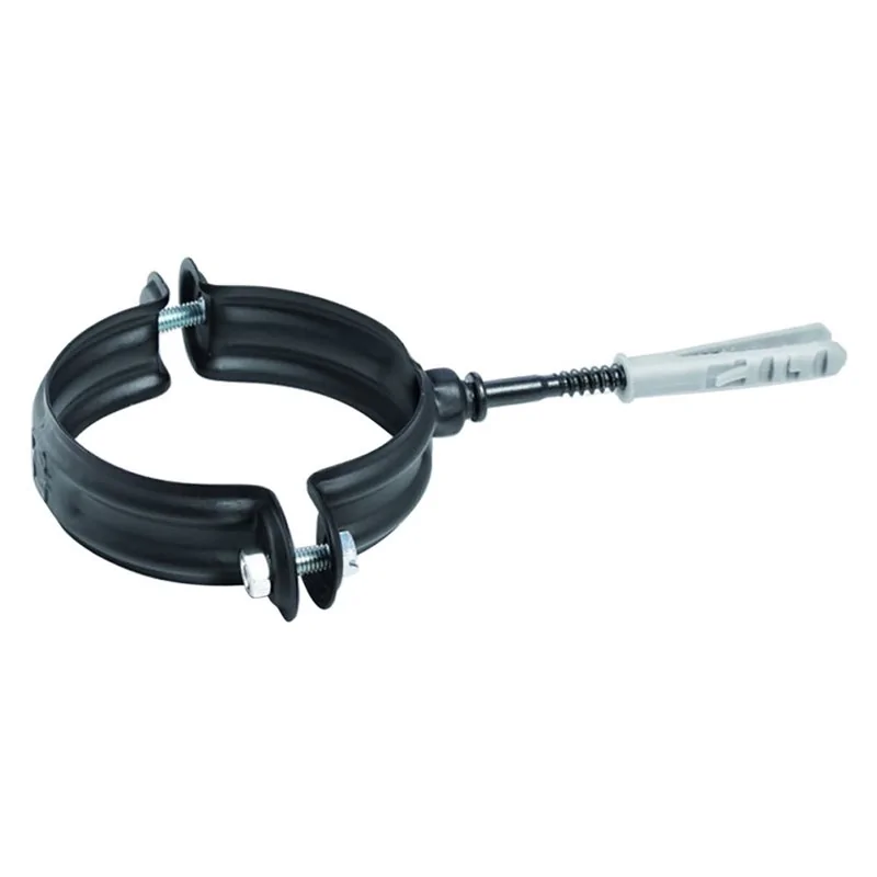 COLLARE REGGITUBO NERVATO PER TUBI 'PELLET'