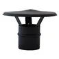 FUMAIOLO A CAPPELLO 'CINESE' INOX KASART