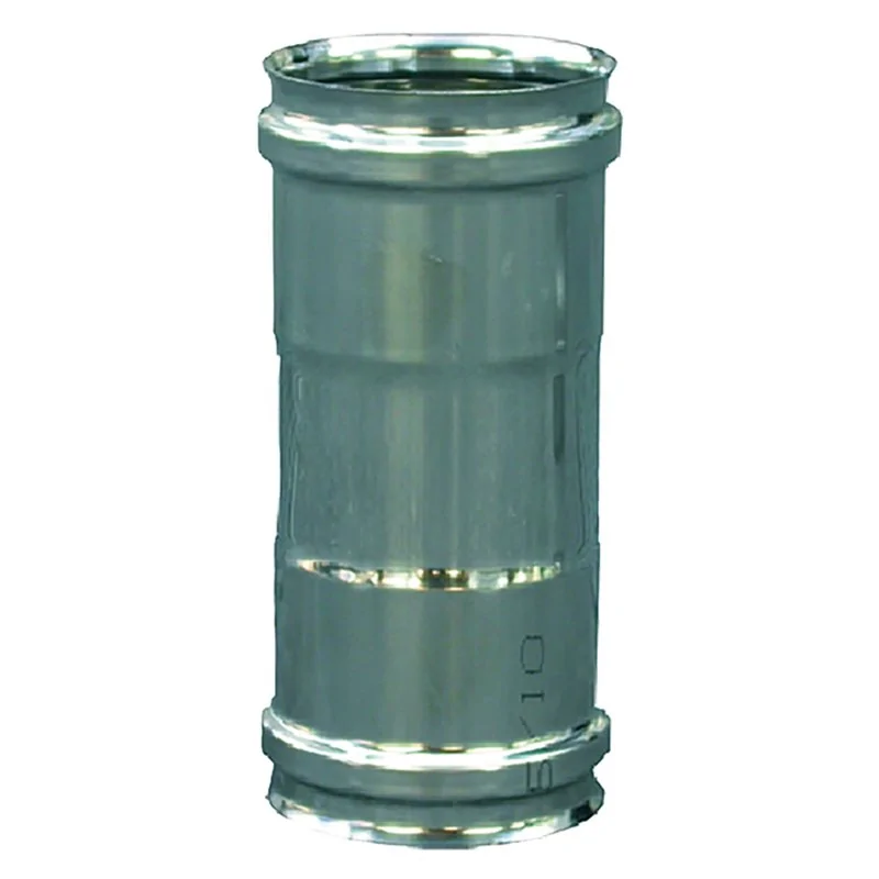 MANICOTTO INOX FF
