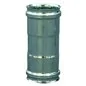 MANICOTTO INOX FF
