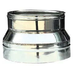 RIDUZIONE INOX