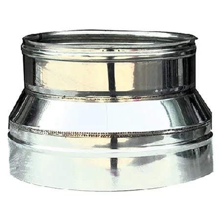 RIDUZIONE INOX