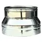 RIDUZIONE INOX KASART