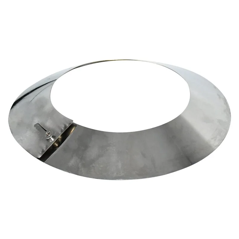 ROSONE REGOLABILE IN ACCIAIO INOX KASART