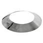 ROSONE REGOLABILE IN ACCIAIO INOX KASART