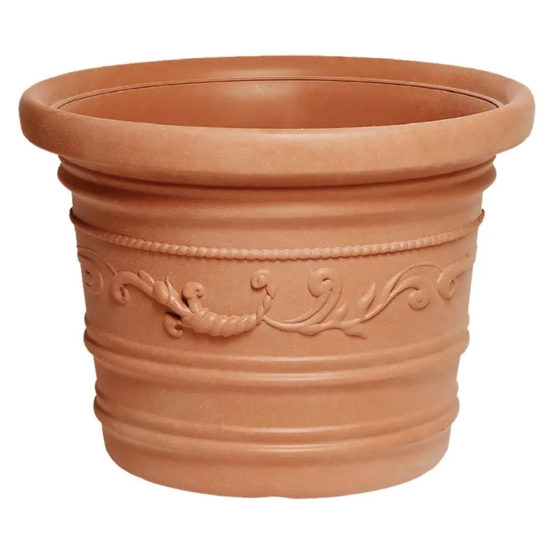 VASO TONDO 'PRESTIGE'