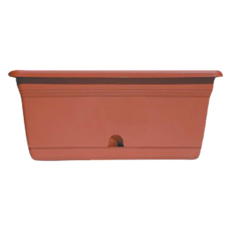 BALCONETTA RETTANGOLARE