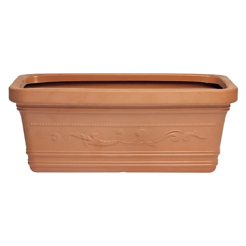 FIORIERA RETTANGOLARE 'PRESTIGE'