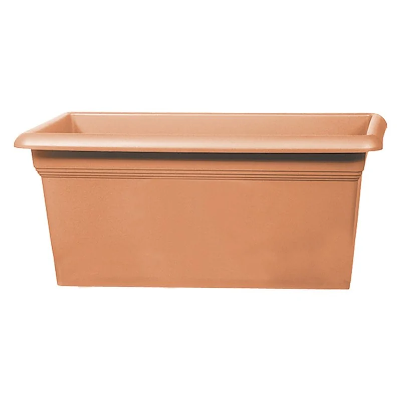 FIORIERA RETTANGOLARE 'MAXI'